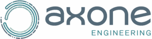 Obeo partenaire - Logo axone