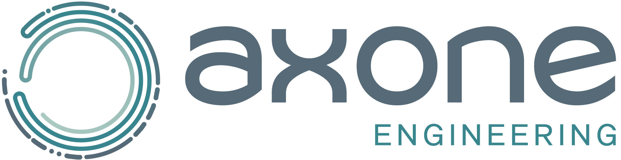 Obeo partenaire - Logo axone
