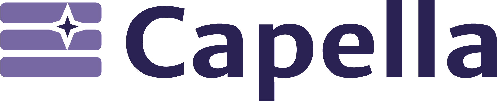 logo capella