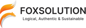 Logo Foxsolution US