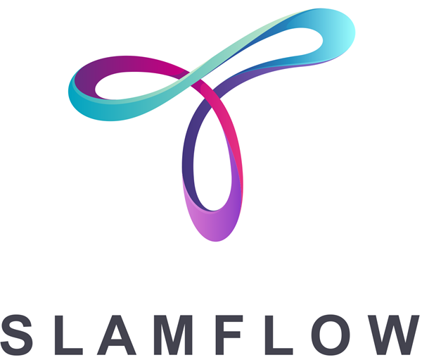 Obeo partenaire - Logo SlamFlow