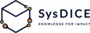 Obeo partenaire - Logo SysDICE