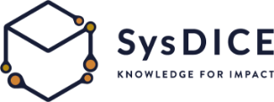 Obeo partenaire - Logo SysDICE