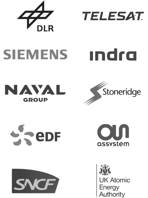 logos Capella Training