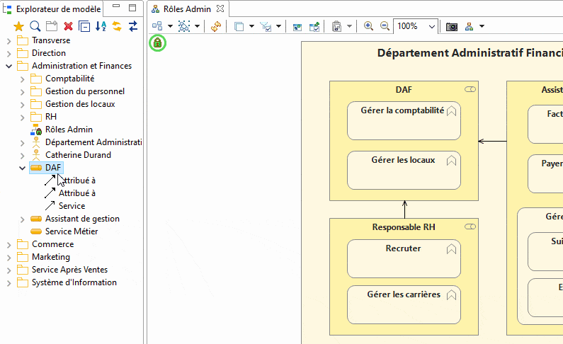 SmartEA 6.1