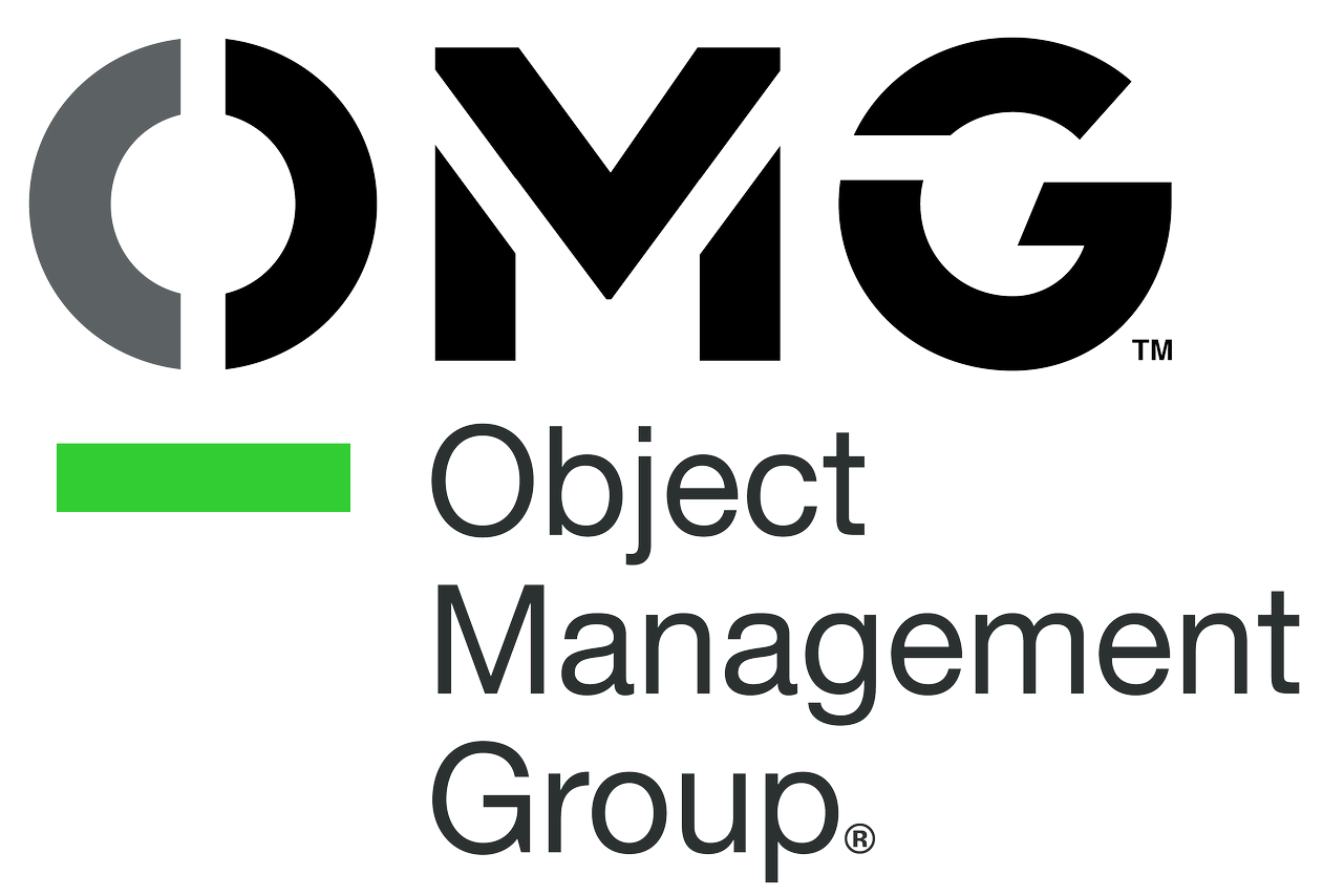 OMG Logo