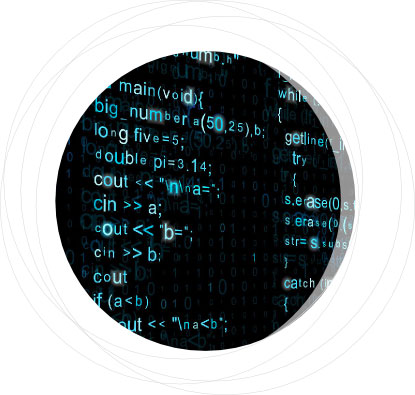 code software application