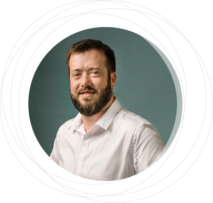 Co-founder of Obeo, he is currently vice-president of sales.