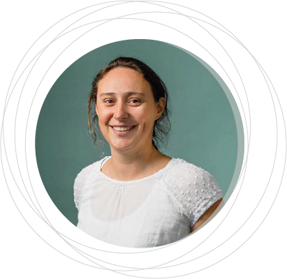 Mélanie Bats works as CTO at Obeo.