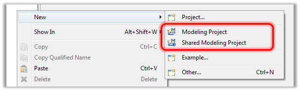 obeo designer 6 perspective