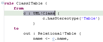 atl open declaration