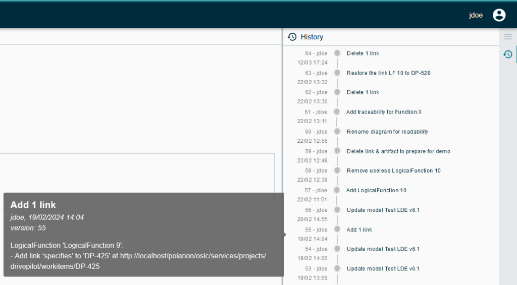 Publication for Capella 2024 3.0