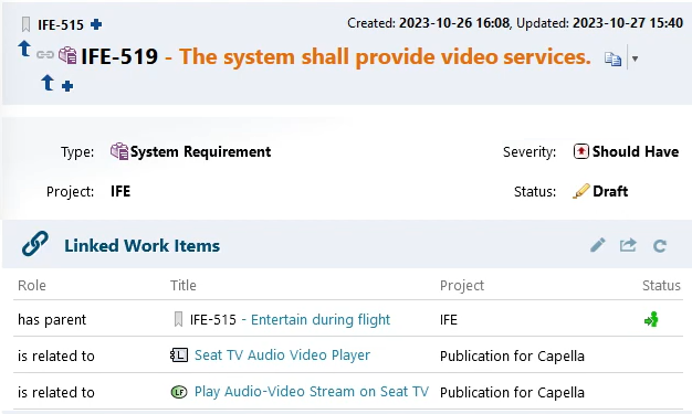 MBSE - Obeo Publication for Capella